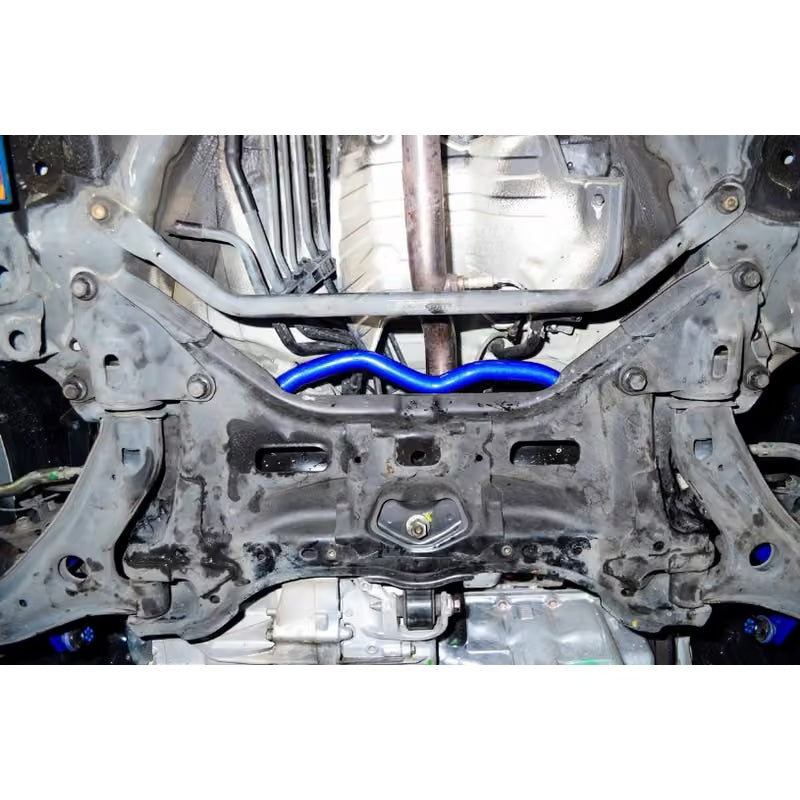 Carica immagine in Galleria Viewer, Barra Stabilizzatrice Anteriore Hardrace per Honda Jazz (07-14)
