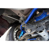 Barra Stabilizzatrice Posteriore Hardrace per Honda S2000
