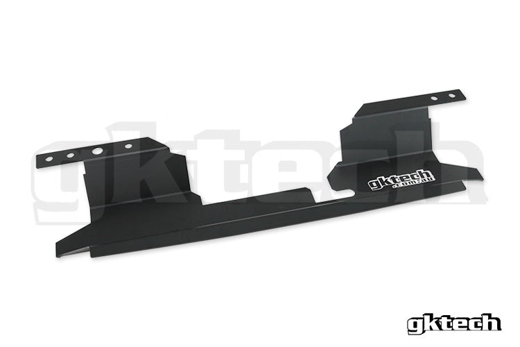 Convogliatore Aria Radiatore GKTech per Nissan 200SX S13 & Silvia PS13