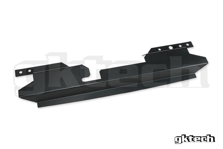 Convogliatore Aria Radiatore GKTech per Nissan 200SX S13 & Silvia PS13