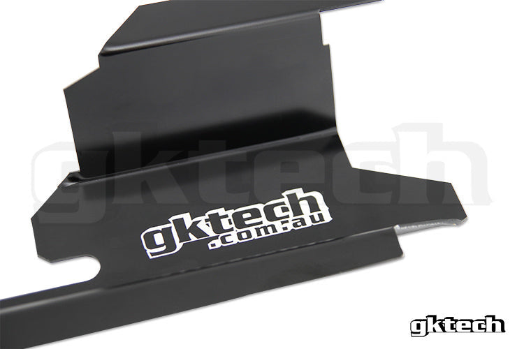 Carica immagine in Galleria Viewer, Convogliatore Aria Radiatore GKTech per Nissan 200SX S13 &amp; Silvia PS13

