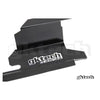 Convogliatore Aria Radiatore GKTech per Nissan 200SX S13 & Silvia PS13