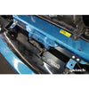 Convogliatore Aria Radiatore GKTech per Nissan 200SX S13 & Silvia PS13