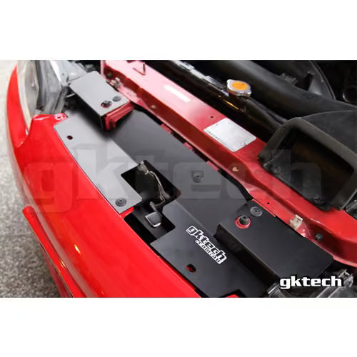 Carica immagine in Galleria Viewer, Convogliatore Aria Radiatore GKTech per Nissan Silvia S15
