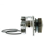 Pompa Acqua Aisin per Nissan 350Z 280 & 300 CV (VQ35DE)