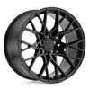 Cerchio TSW Sebring 8x17 5x112 ET32
