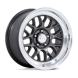 Cerchi American Racing Vintage VN516 G-Force