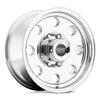 Cerchio American Racing AR172 Baja 8x16 8x165.1 ET-6