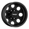 Cerchio American Racing AR204 Baja Dually 6x16 8x165.1 ET-134