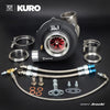 Turbo Arashi Kuro GTX3071R Gen 2