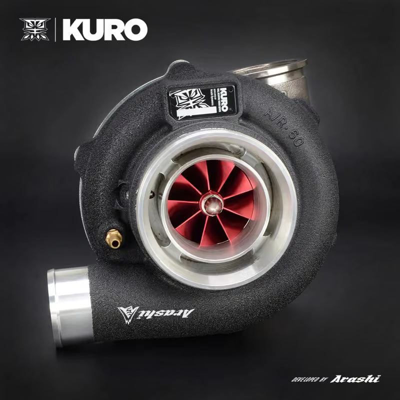 Carica immagine in Galleria Viewer, Turbo Arashi Kuro GTX3071R Gen 2
