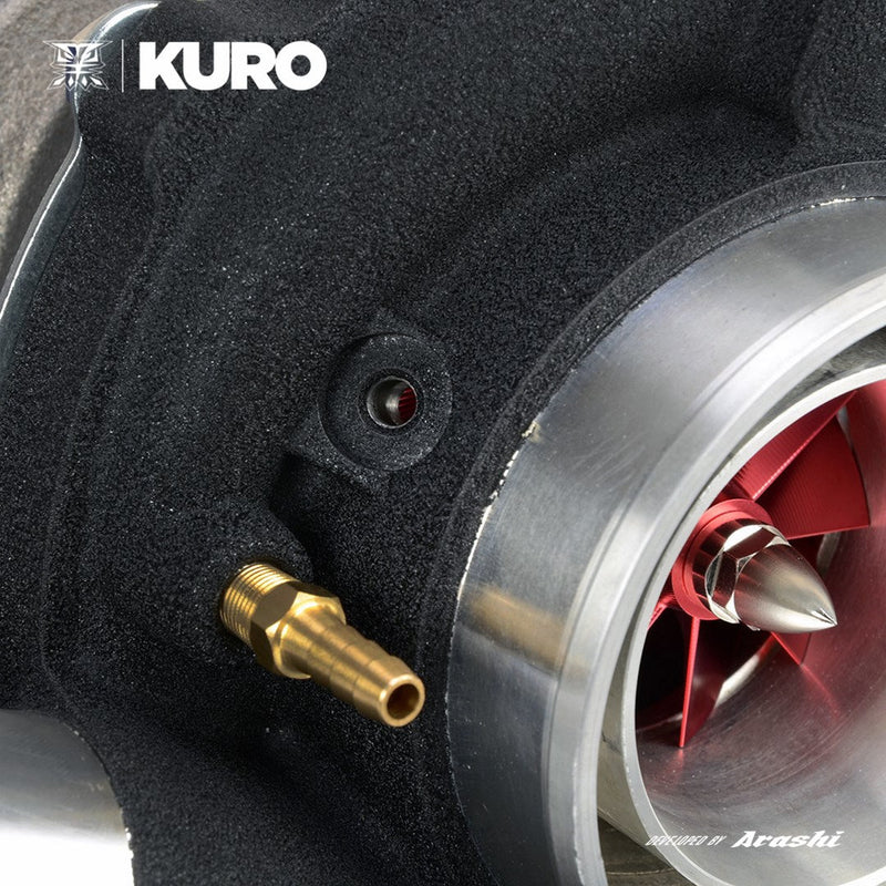 Carica immagine in Galleria Viewer, Turbo Arashi Kuro GTX3071R Gen 2
