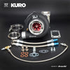 Turbo Arashi Kuro GTX3076R Gen 2 - T3