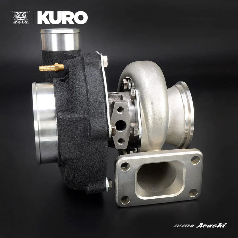 Carica immagine in Galleria Viewer, Turbo Arashi Kuro GTX3076R Gen 2 - T3

