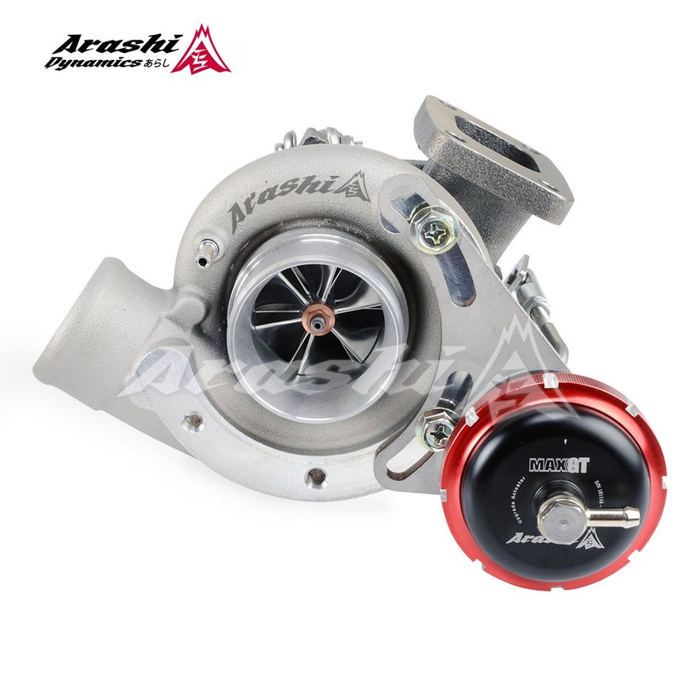Turbo Arashi TD04L-19T-5CM