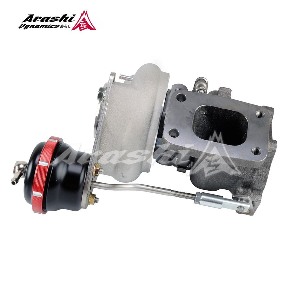 Turbo Arashi TD04L-19T-5CM