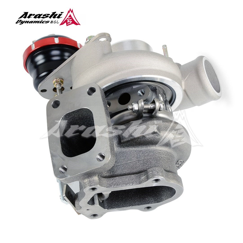 Turbo Arashi TD04L-19T-5CM