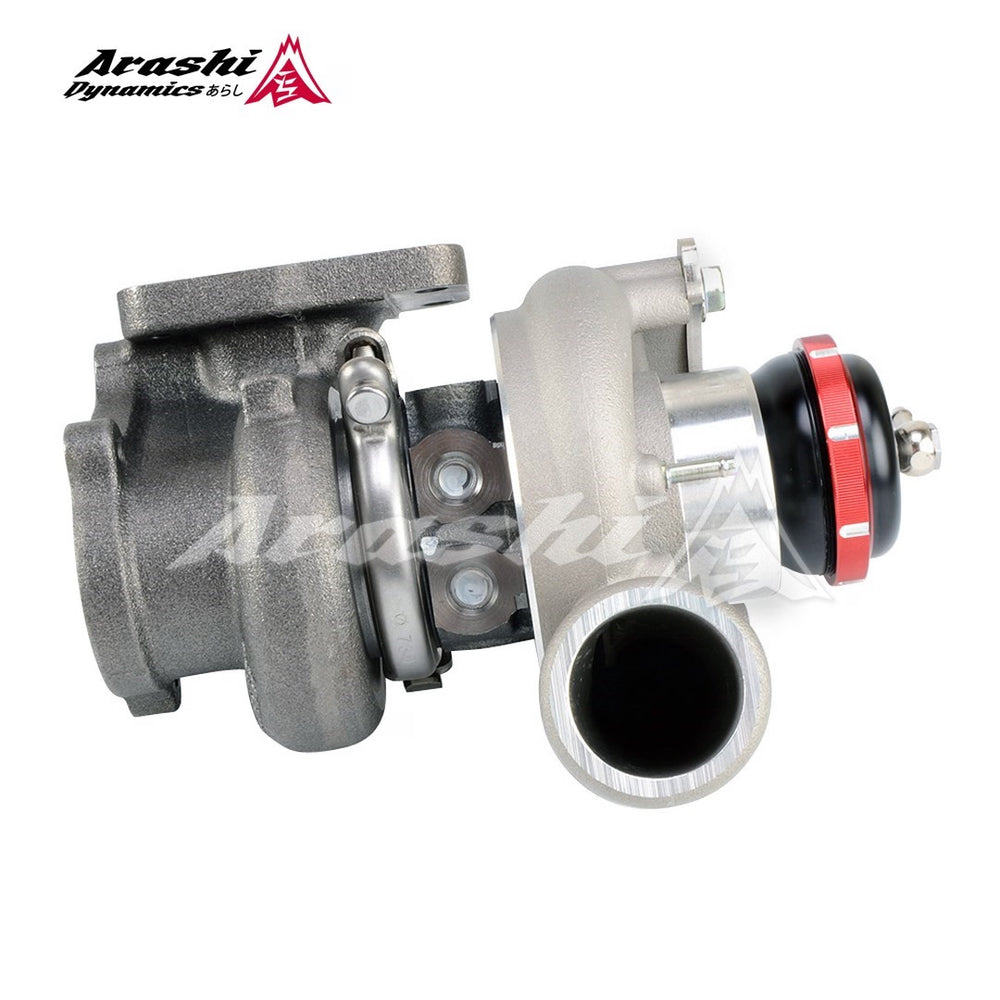 Turbo Arashi TD04L-19T-5CM