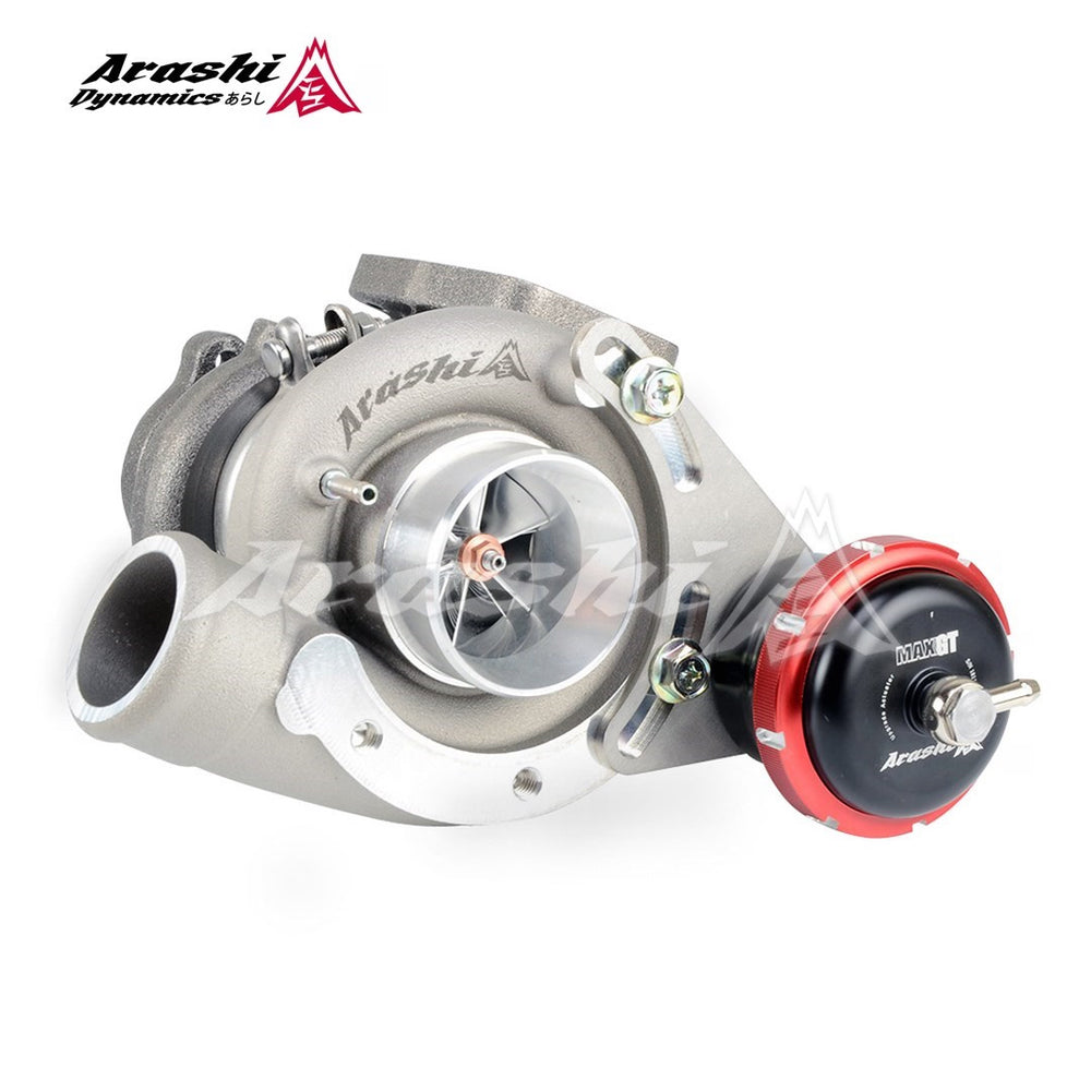 Turbo Arashi TD04L-19T-5CM