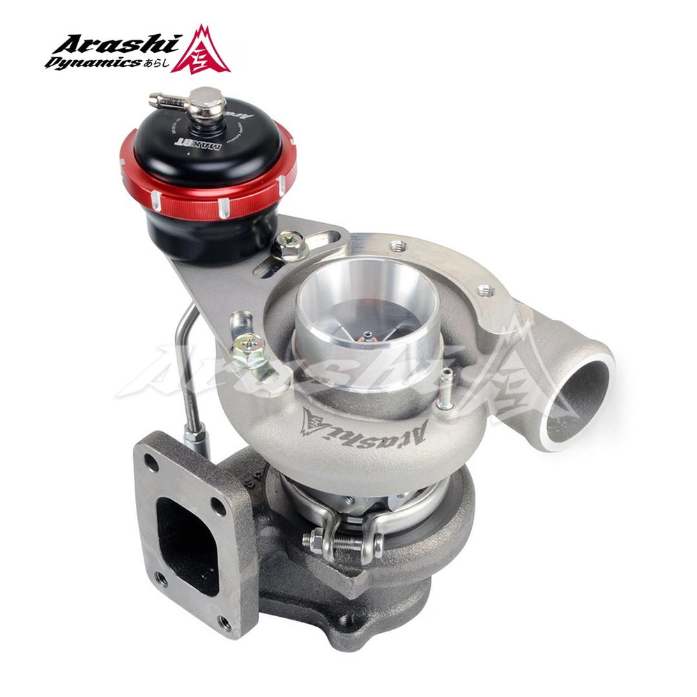Turbo Arashi TD04L-19T-5CM
