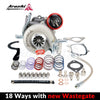 Turbo Arashi TD05H-20G-7CM per EJ25