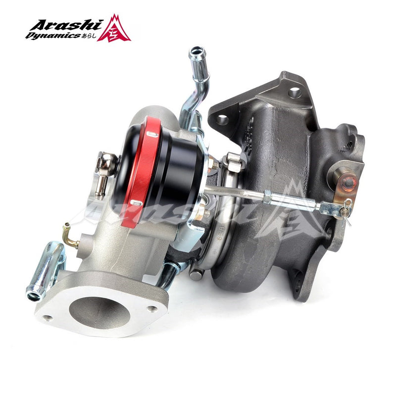 Carica immagine in Galleria Viewer, Turbo Arashi TD05H-20G-7CM per EJ25
