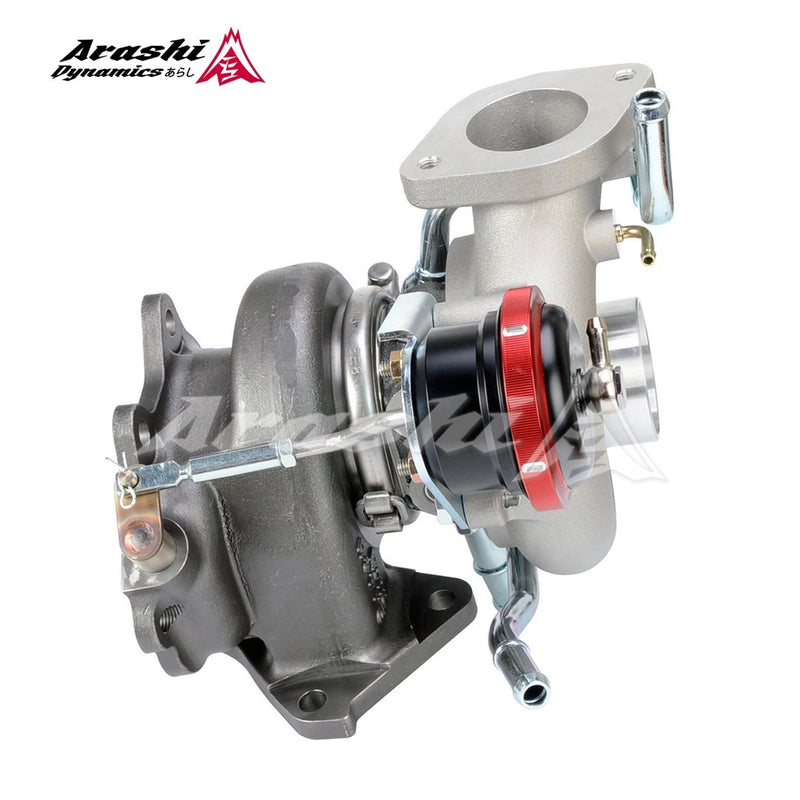 Carica immagine in Galleria Viewer, Turbo Arashi TD05H-20G-7CM per EJ25
