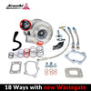 Turbo Arashi TD05H-BIG16G-8CM