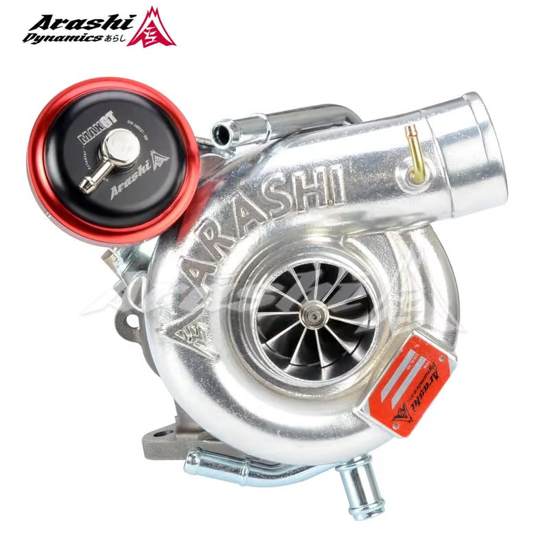 Carica immagine in Galleria Viewer, Turbo Arashi TD05H-BIG16G-8CM per EJ20 &amp; EJ25
