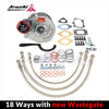 Turbo Arashi TD06SL2-20G-8CM per SR20DET