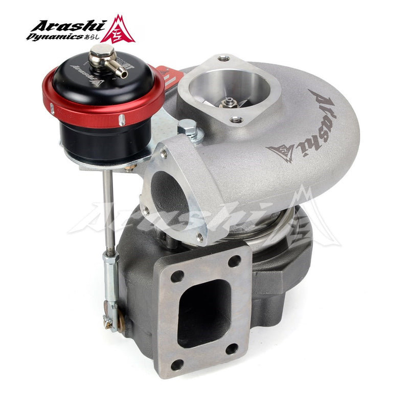 Carica immagine in Galleria Viewer, Turbo Arashi TD06SL2-20G-8CM per SR20DET
