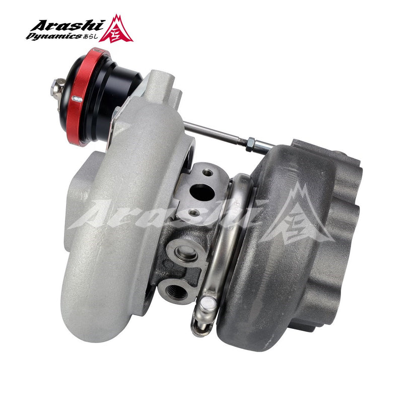Carica immagine in Galleria Viewer, Turbo Arashi TD06SL2-20G-8CM per SR20DET

