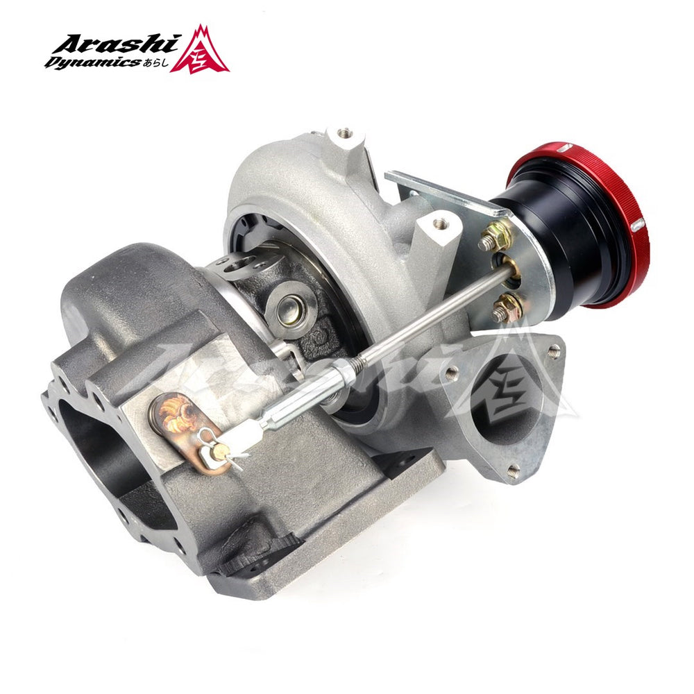 Turbo Arashi TD05H-20G-8CM per SR20DET