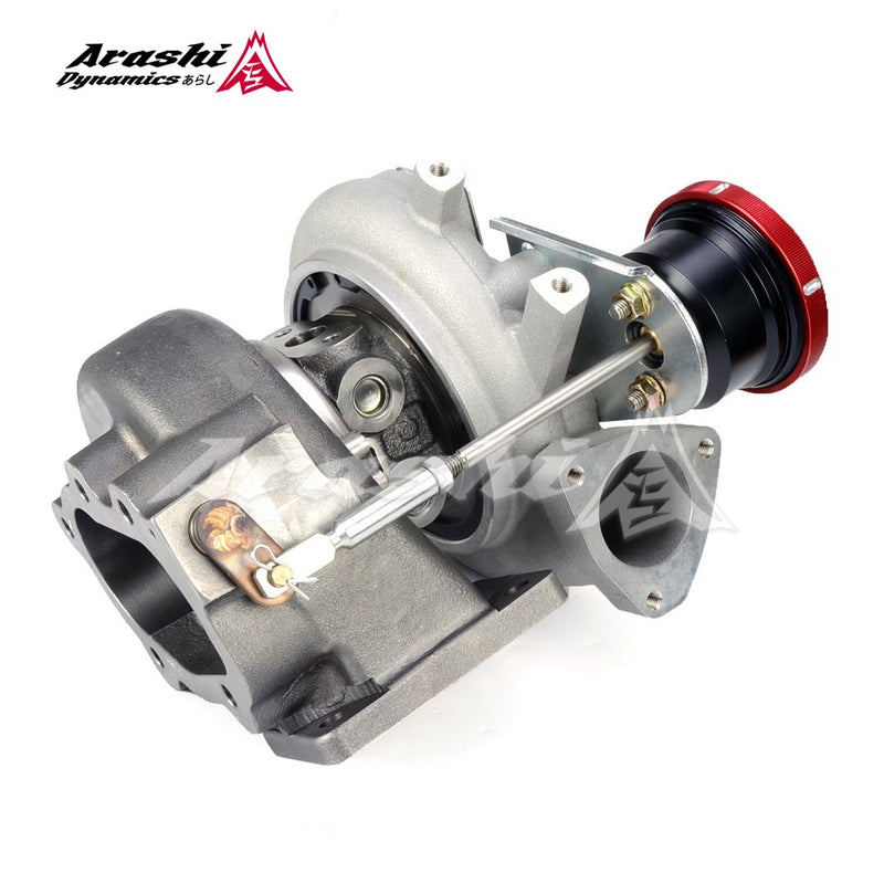Carica immagine in Galleria Viewer, Turbo Arashi TD05H-20G-8CM per SR20DET
