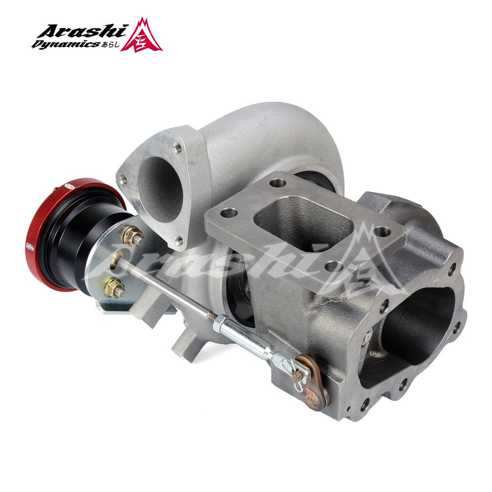 Turbo Arashi TD05H-20G-8CM per SR20DET