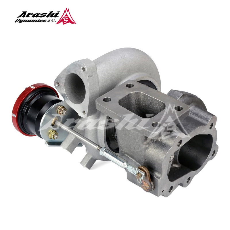 Carica immagine in Galleria Viewer, Turbo Arashi TD05H-20G-8CM per SR20DET
