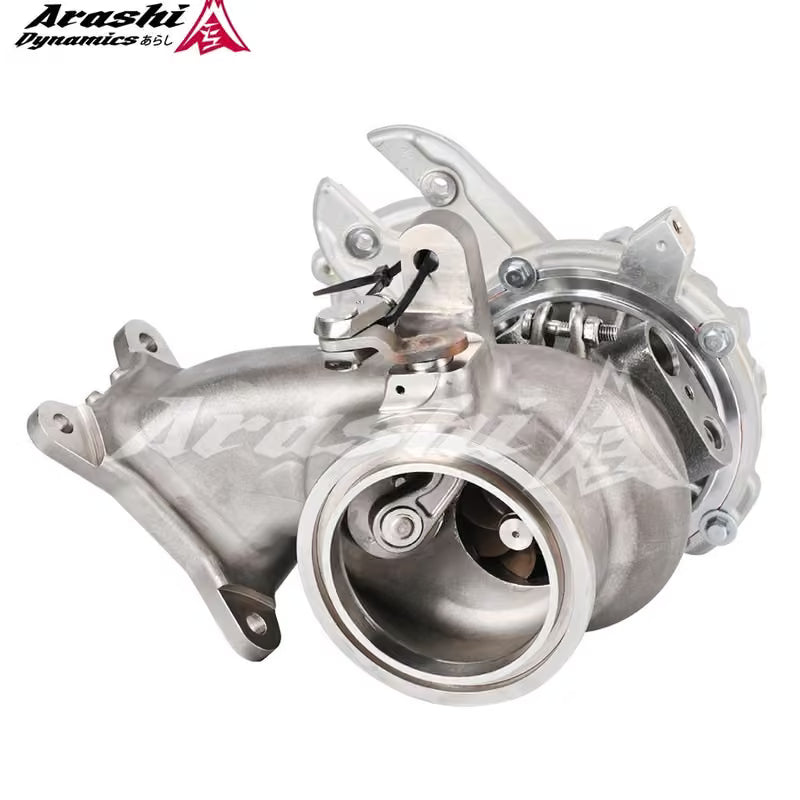 Carica immagine in Galleria Viewer, Turbo Arashi TD06SL2-20G-9CM per EA888 Gen 3
