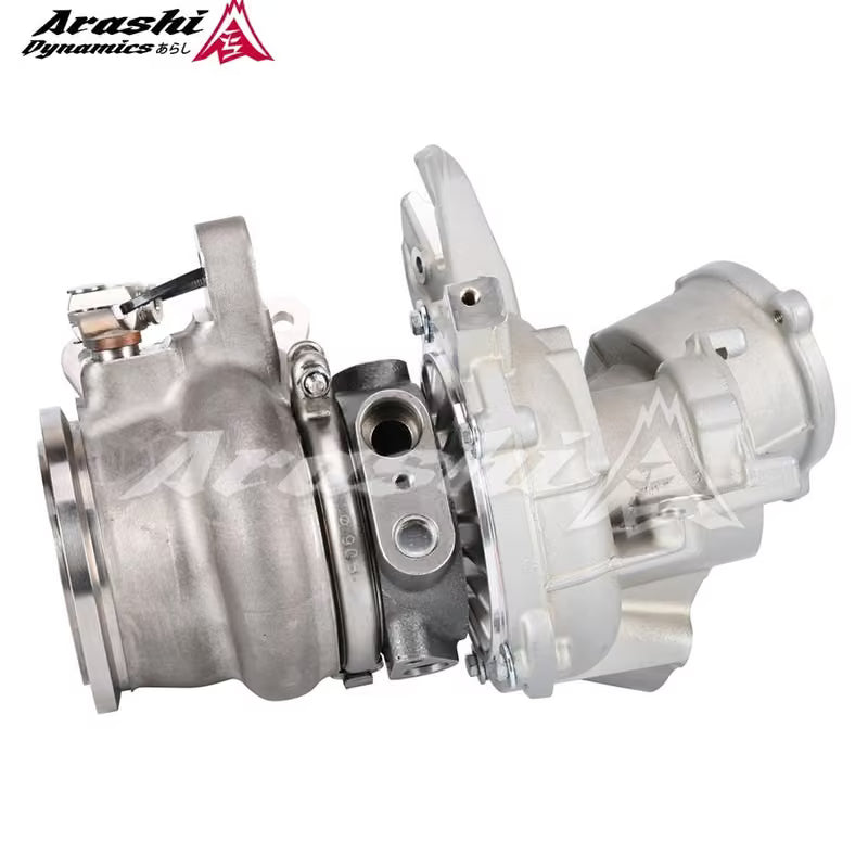 Carica immagine in Galleria Viewer, Turbo Arashi TD06SL2-20G-9CM per EA888 Gen 3
