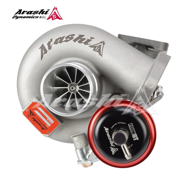 Carica immagine in Galleria Viewer, Turbo Arashi TD05H-20G-8CM per RB25DET
