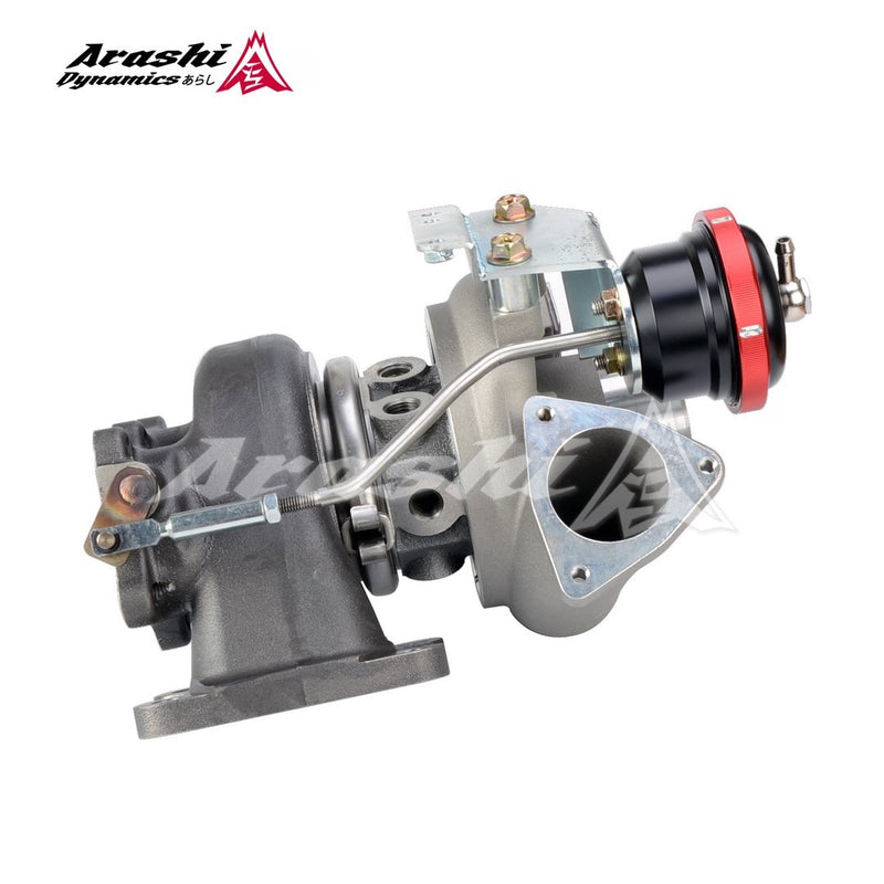 Carica immagine in Galleria Viewer, Turbo Arashi TD06H-20G-8CM per RB25DET
