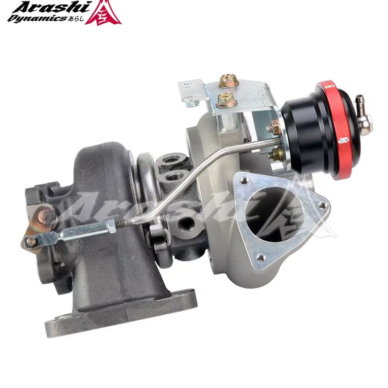 Carica immagine in Galleria Viewer, Turbo Arashi TD05H-20G-8CM per RB25DET
