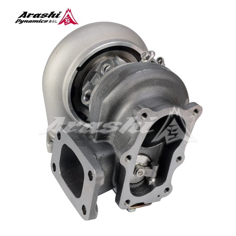 Carica immagine in Galleria Viewer, Turbo Arashi TD05H-20G-8CM per RB25DET
