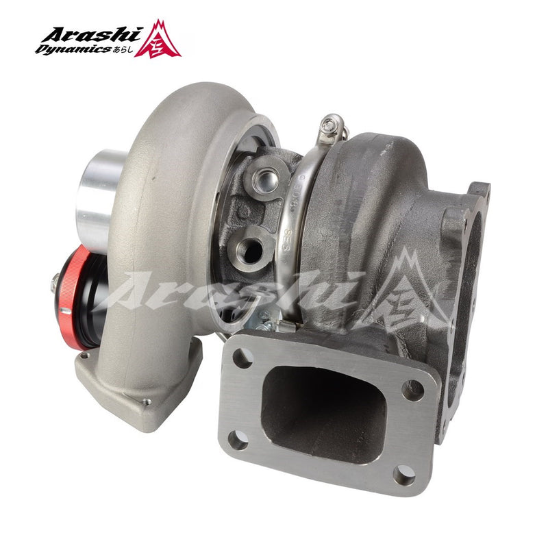 Carica immagine in Galleria Viewer, Turbo Arashi TD06H-20G-8CM per RB25DET
