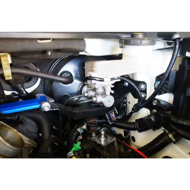 Carica immagine in Galleria Viewer, Barra Duomi Superiore Anteriore Hardrace per Honda HR-V RU (14-21)
