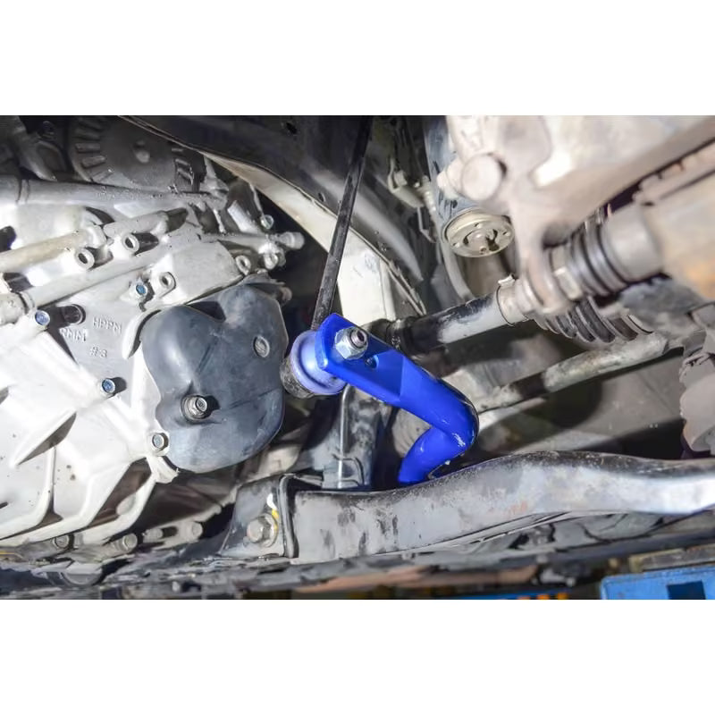 Carica immagine in Galleria Viewer, Barra Stabilizzatrice Anteriore Hardrace per Honda Jazz (07-14)
