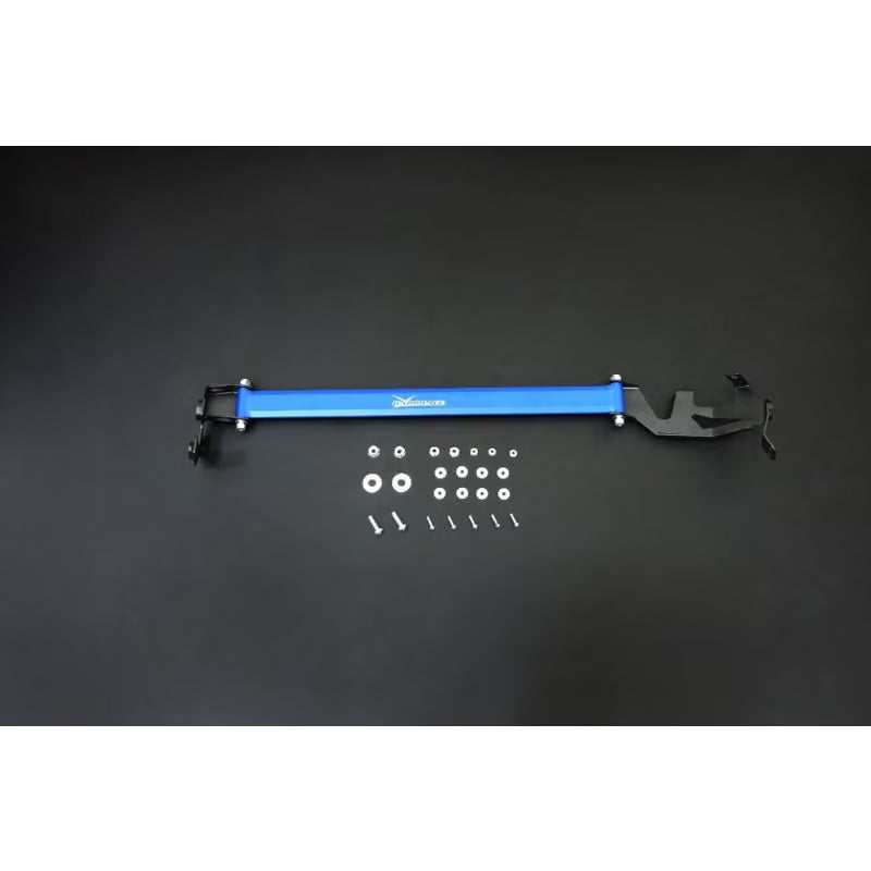 Carica immagine in Galleria Viewer, Barra Duomi Superiore Anteriore Hardrace per Honda HR-V RU (14-21)
