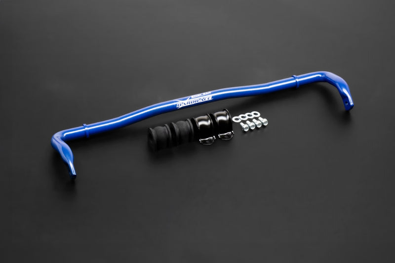 Carica immagine in Galleria Viewer, Barra Stabilizzatrice Posteriore Hardrace per Honda Civic Type R FL5 (2022+)
