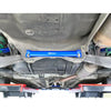 Barra di Rinforzo Inferiore Posteriore Hardrace per Honda Civic FD (06-12)