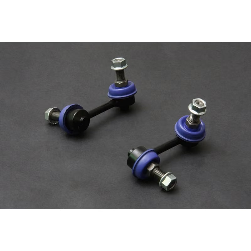 Carica immagine in Galleria Viewer, Biellette Barra Stabilizzatrice Anteriori Rinforzate Hardrace per Honda Civic FD (06-12)
