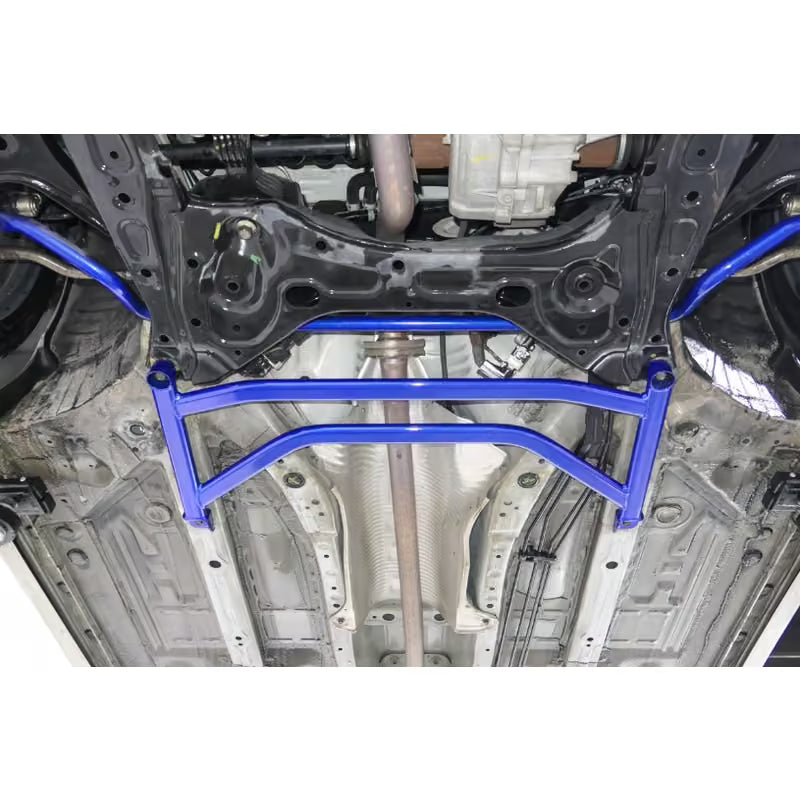 Carica immagine in Galleria Viewer, Rinforzo Inferiore Anteriore Hardrace per Honda Civic FG / FB (12-15)
